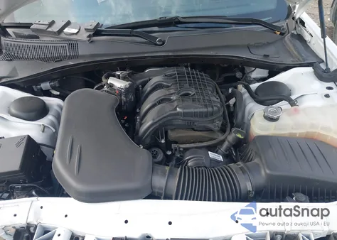 2023 Chrysler 300 300S from USA, damaged, VIN 2C3CCABGXPH644538